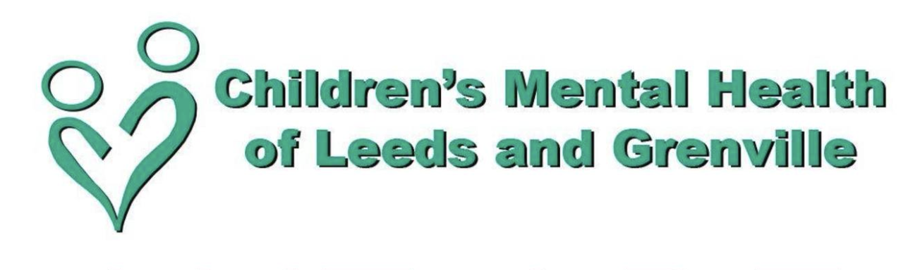Children’s Mental Health of Leeds and Grenville