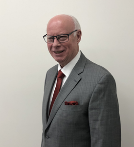 Councillor Ray Young