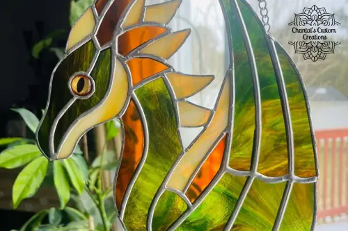 Chantal's Custom Creations