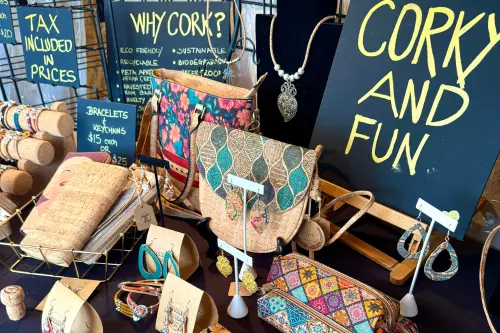 Corky & Fun