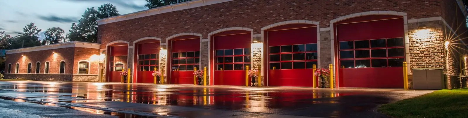 fire department