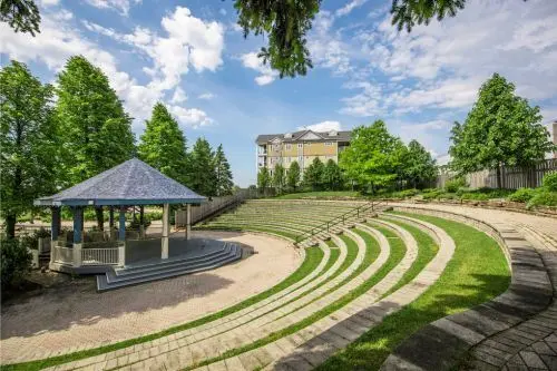 Kinsmen Amphitheatre