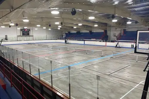 leo boivin community centre