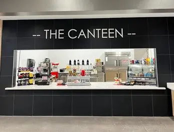 canteen