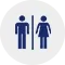 Toilets
