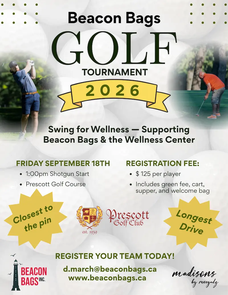 golf tourney