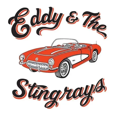 eddy & the stingrays