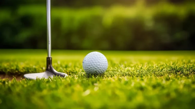 golf-putting