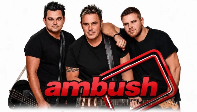 ambush