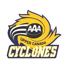 Upper Canada Cyclones AAA Hockey Association
