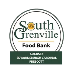 south grenville food bank