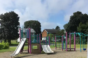 Fader's Park